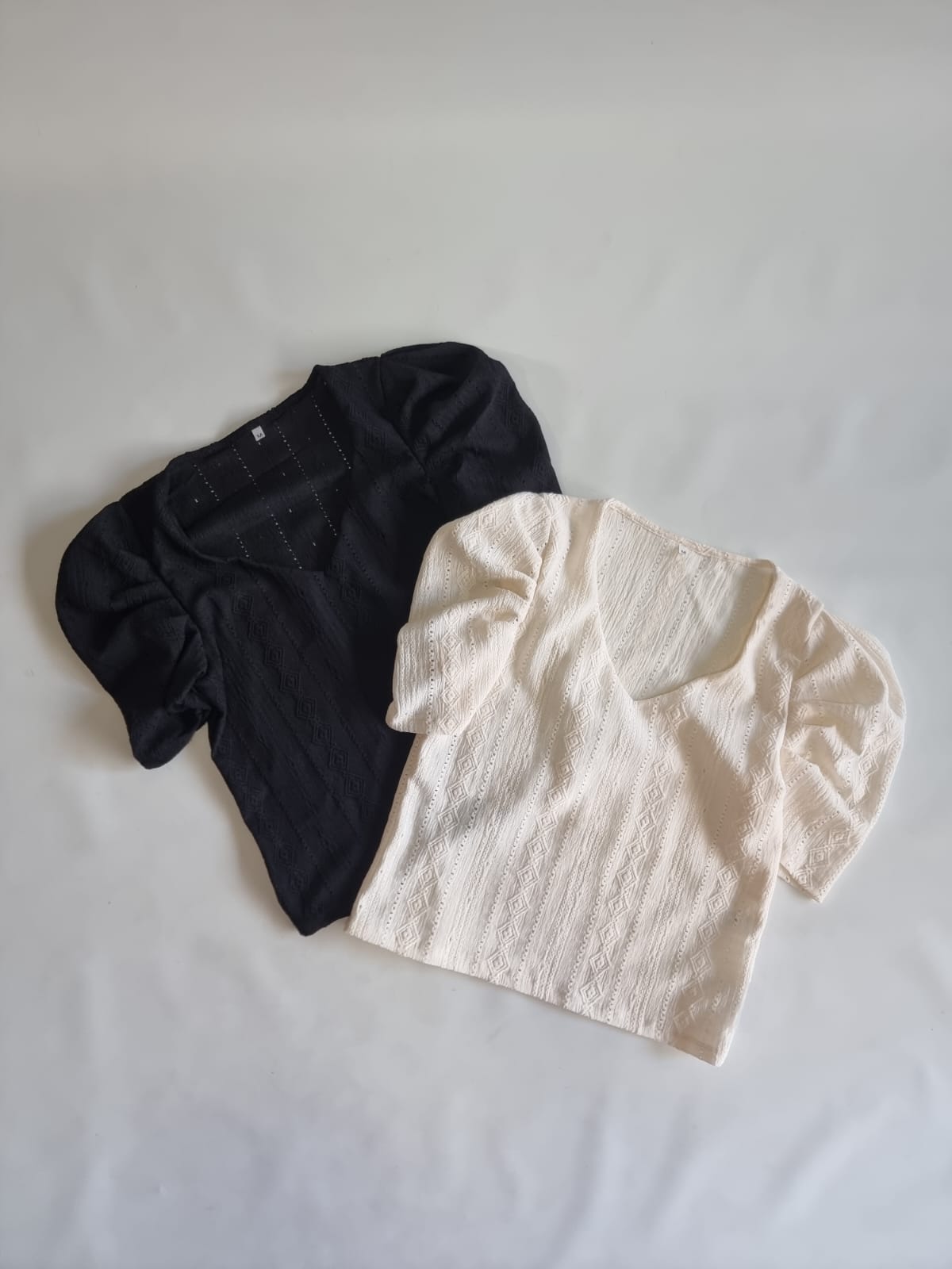 REMERA PRINCESA BRODERIE