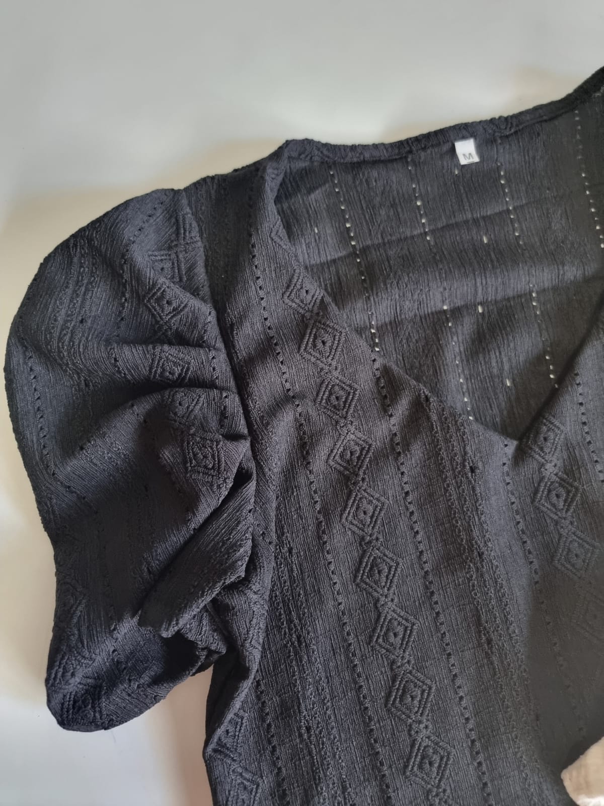 REMERA PRINCESA BRODERIE - Image 2