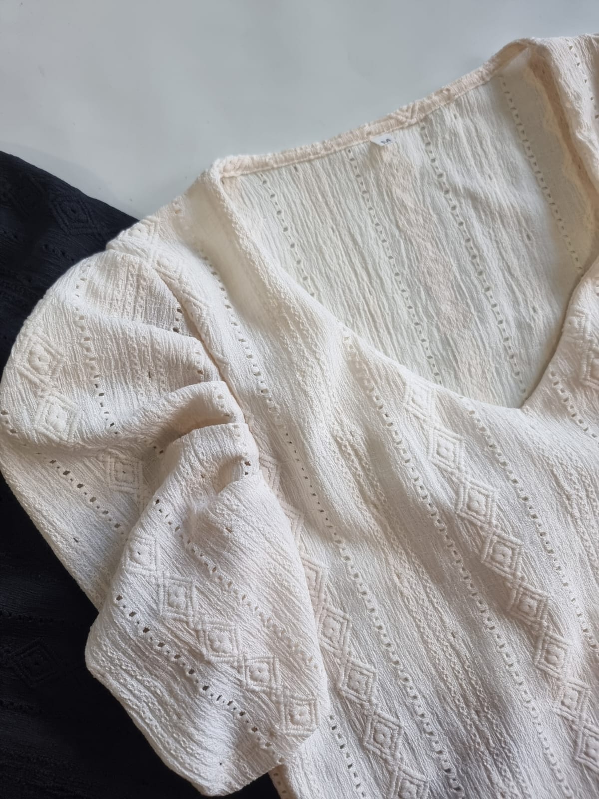 REMERA PRINCESA BRODERIE - Image 3