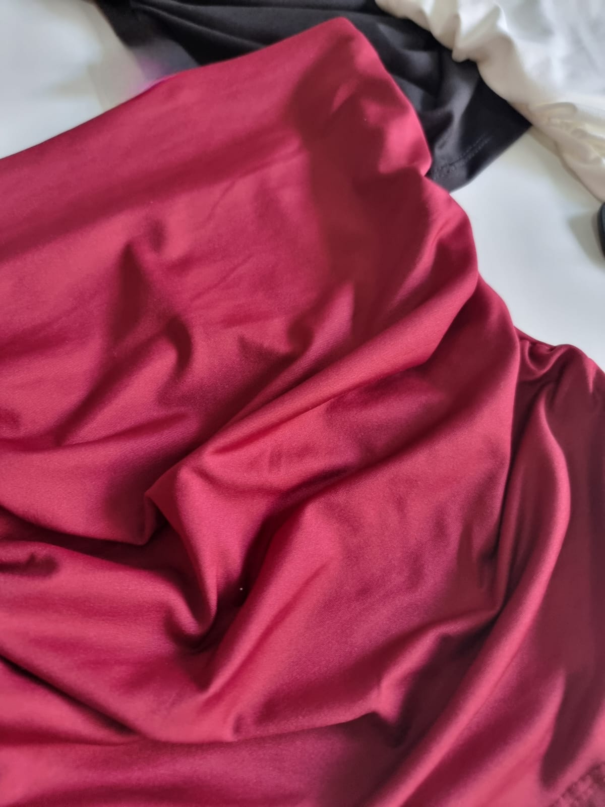 STRAPLESS CON TAJO - Image 2