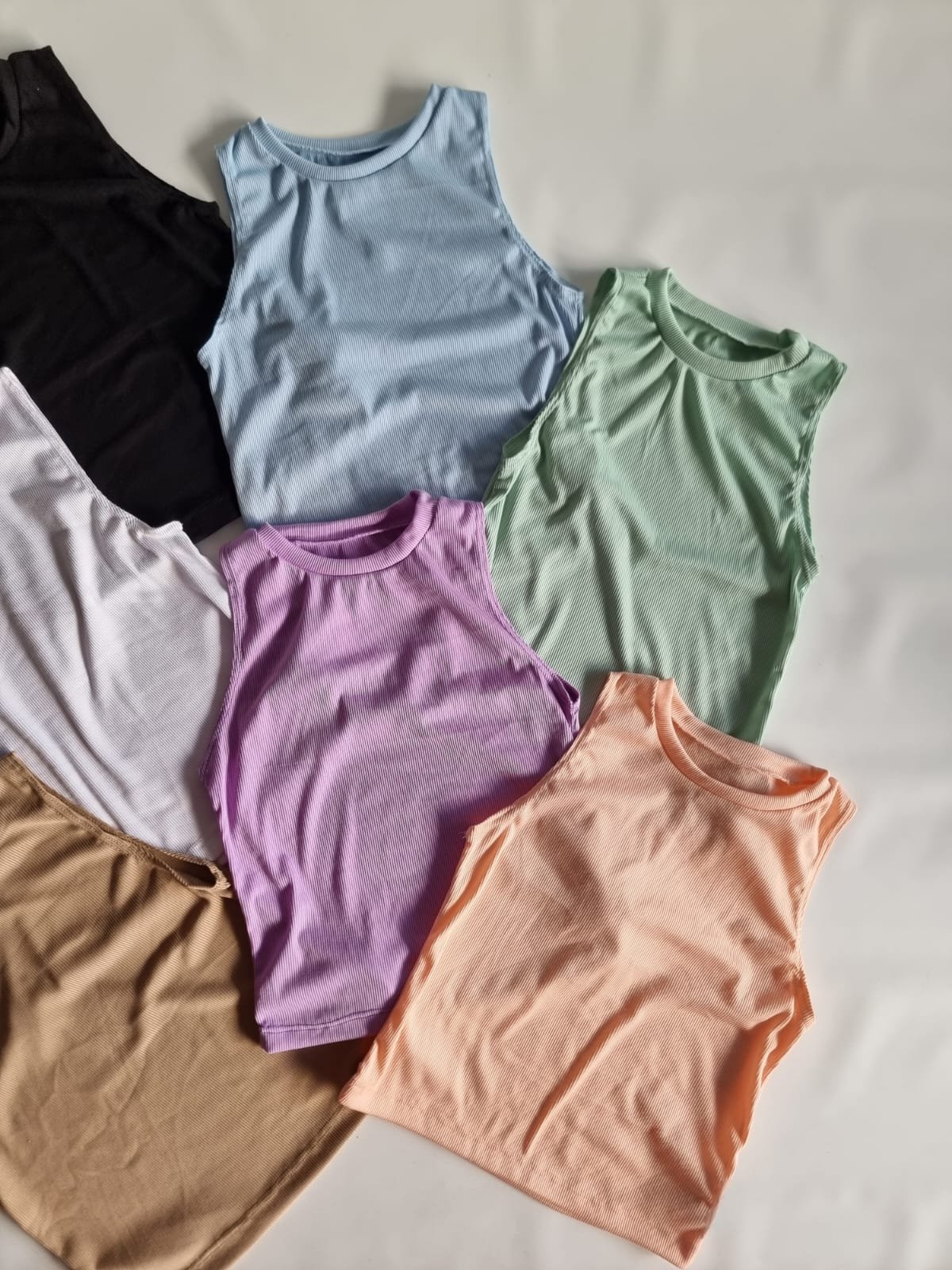 MUSCULOSA MORLEY - Image 2