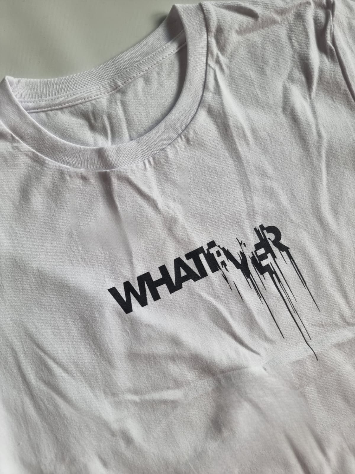 REMERA WHATEVER T2.3 - Image 2