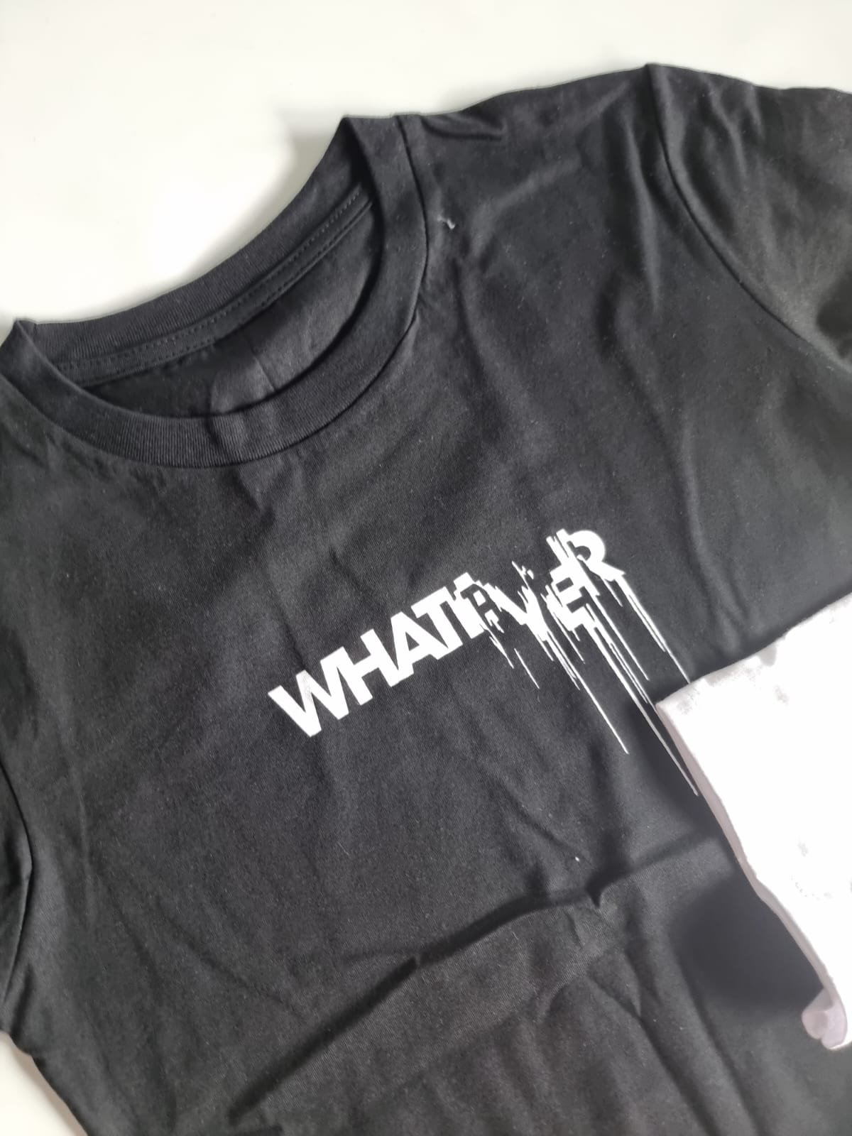 REMERA WHATEVER T2.3 - Image 3