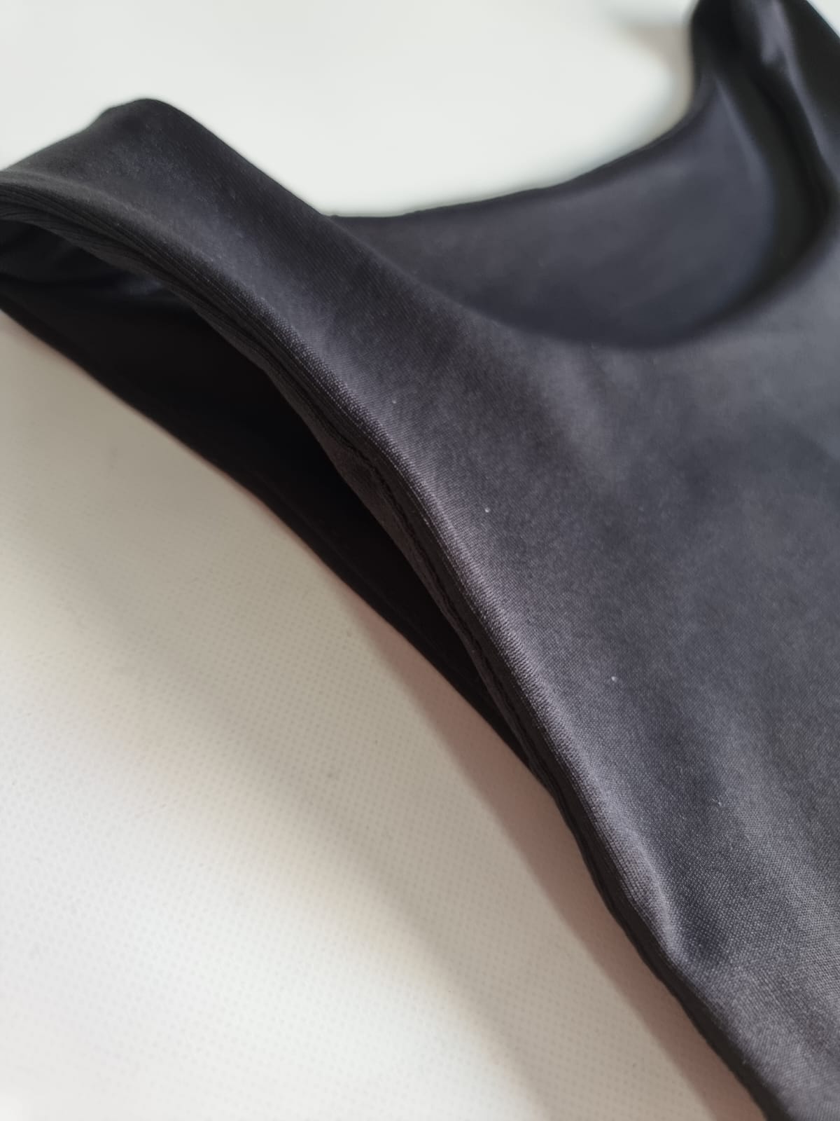 BODY CUELLO BOTE DOBLE TELA GURESO - Image 3