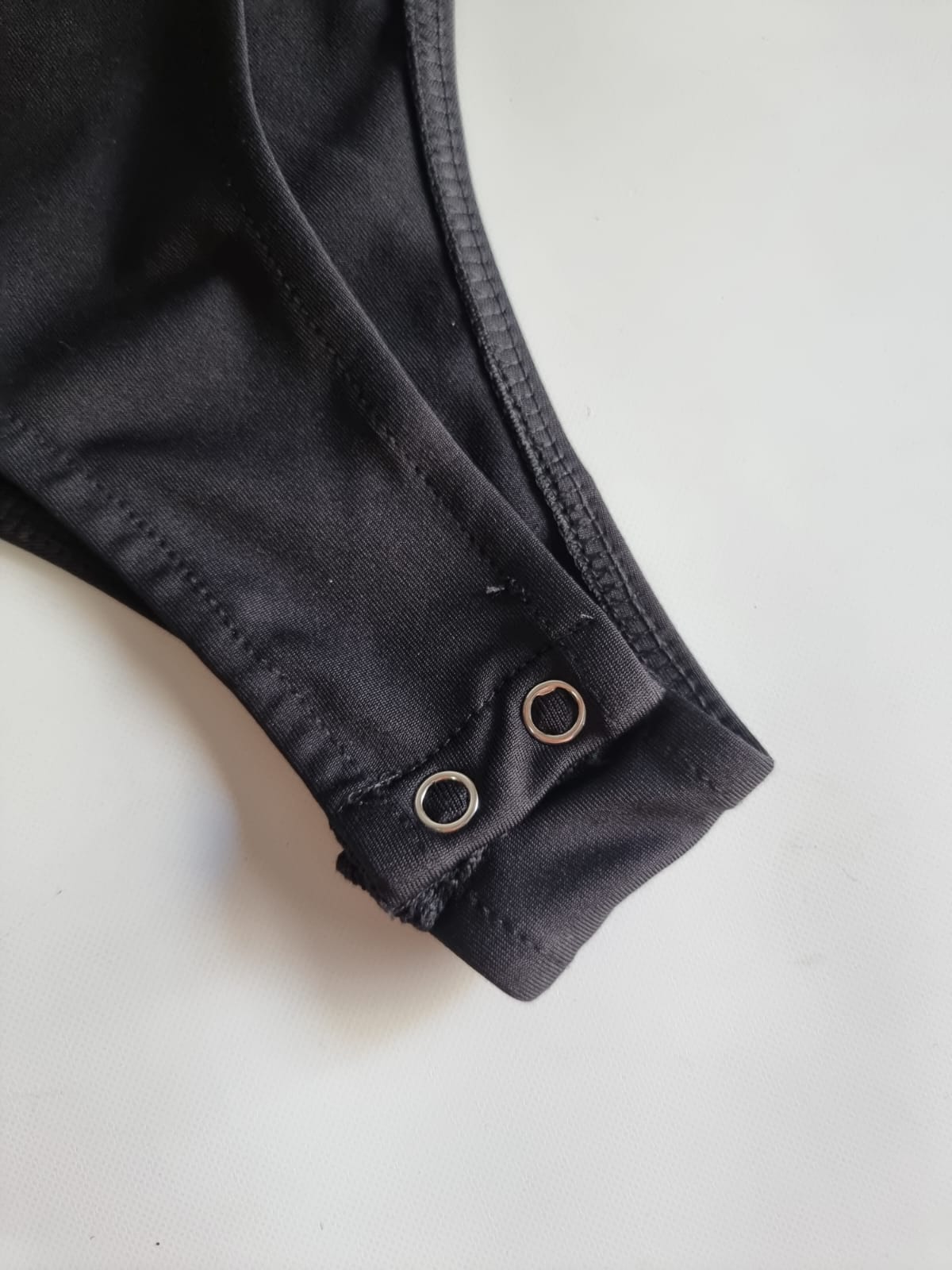 BODY CUELLO BOTE DOBLE TELA GURESO - Image 4