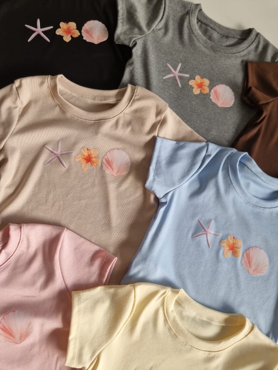 REMERA CORAL - Image 3