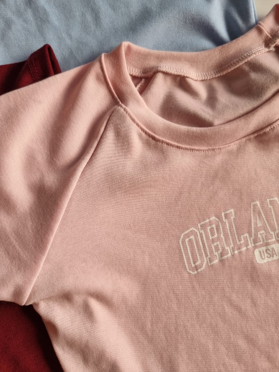 REMERA ORLANDO - Image 2