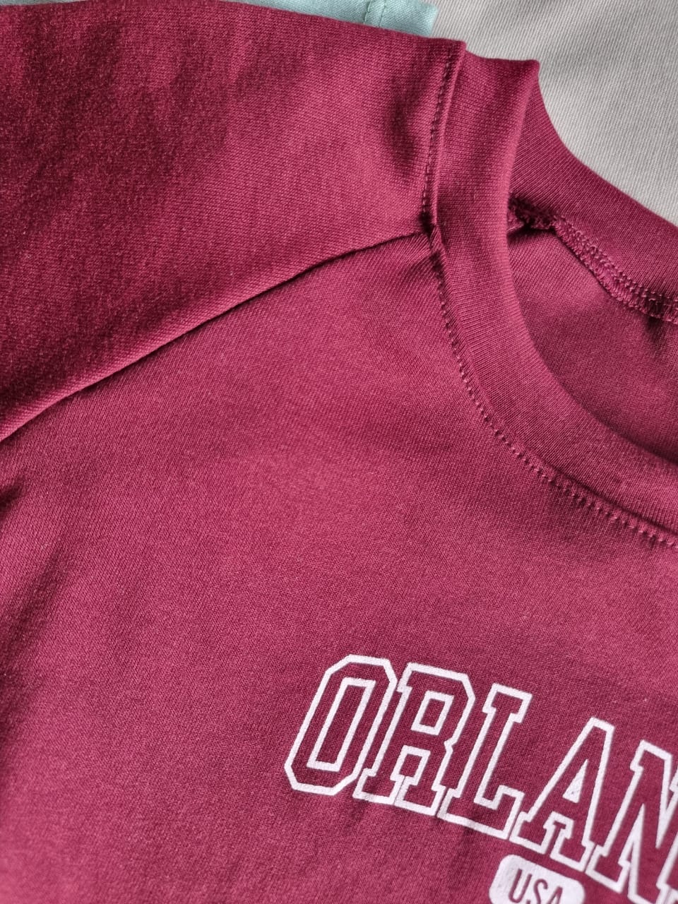 REMERA ORLANDO - Image 3