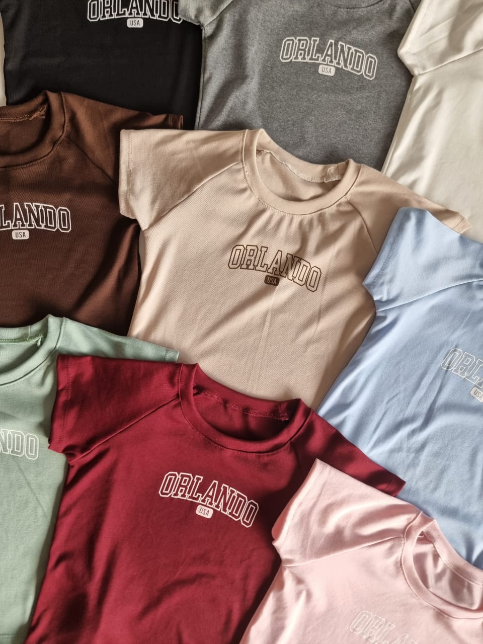 REMERA ORLANDO - Image 4