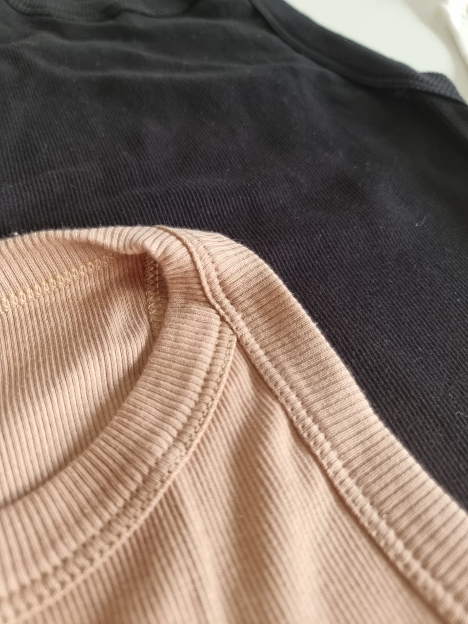 MUSCULOSA MORLEY ALGODON LISO - Image 3