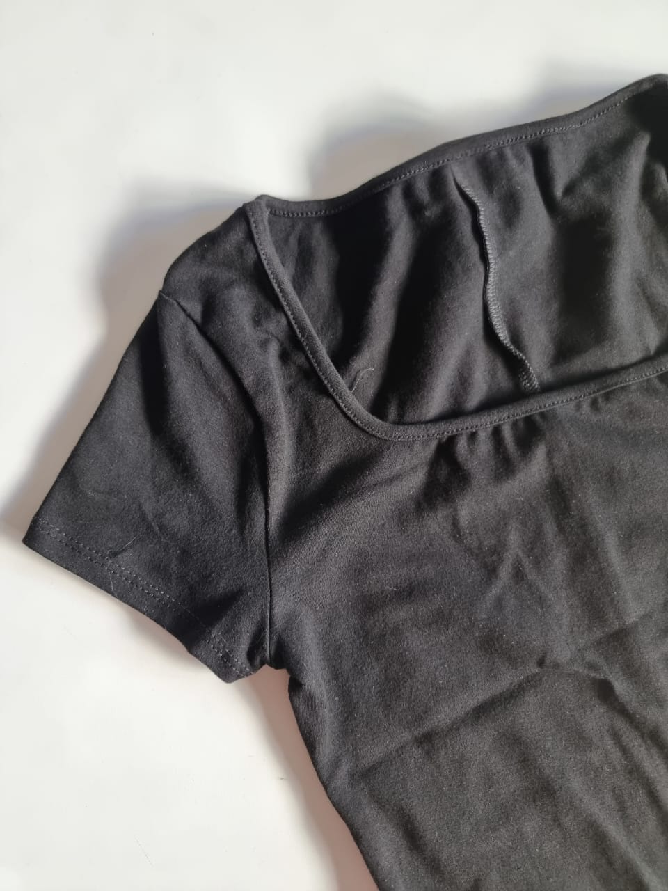 CATSUIT ALGODON Y LYCRA - Image 2