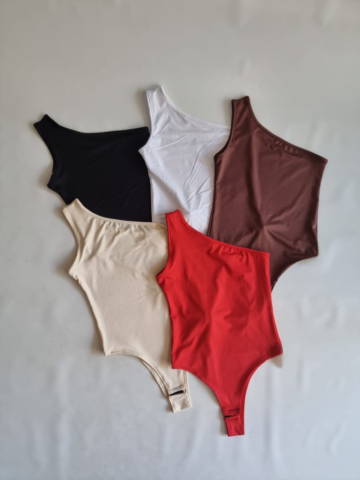 BODY 1 SOLO HOMBRO MICRO FIBRA