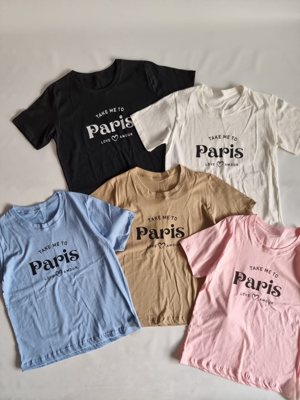 REMERA PARIS