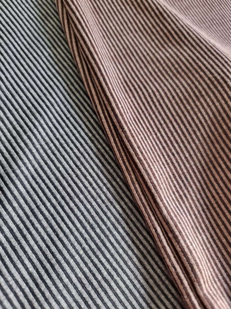 VESTIDO MORLEY CUELLO CUADRADO - Image 3