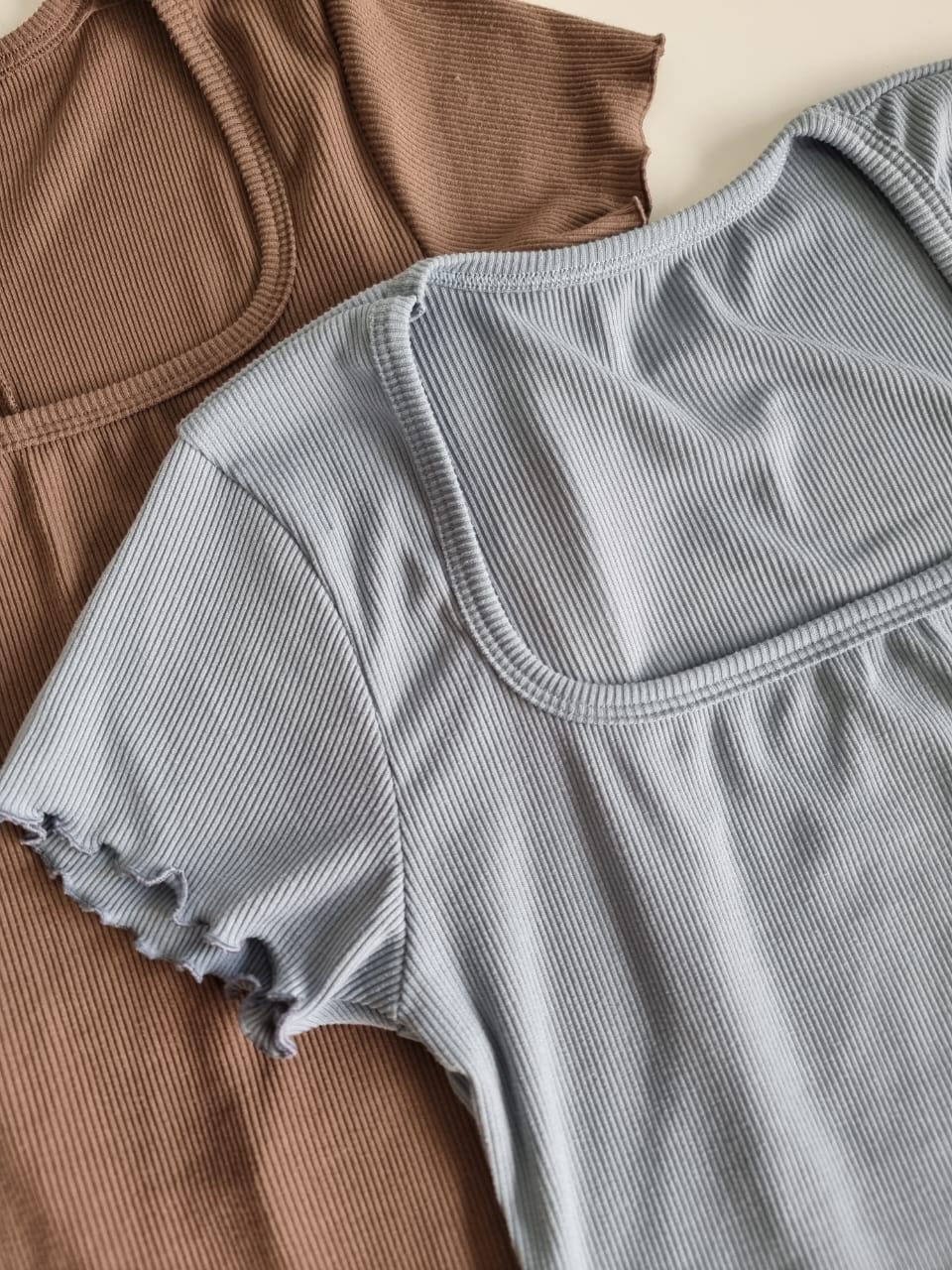 VESTIDO MORLEY RULETA - Image 2