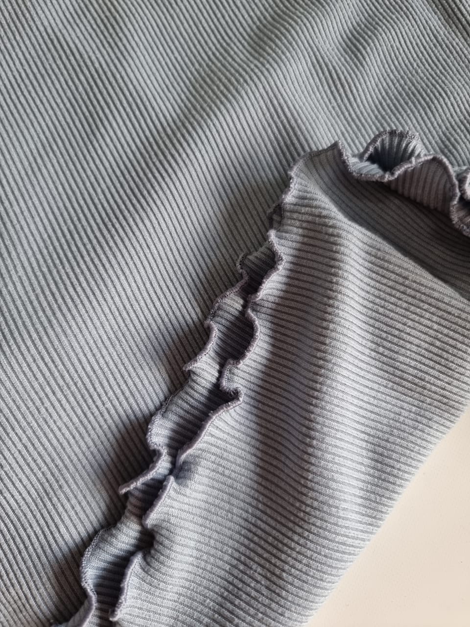 VESTIDO MORLEY RULETA - Image 3