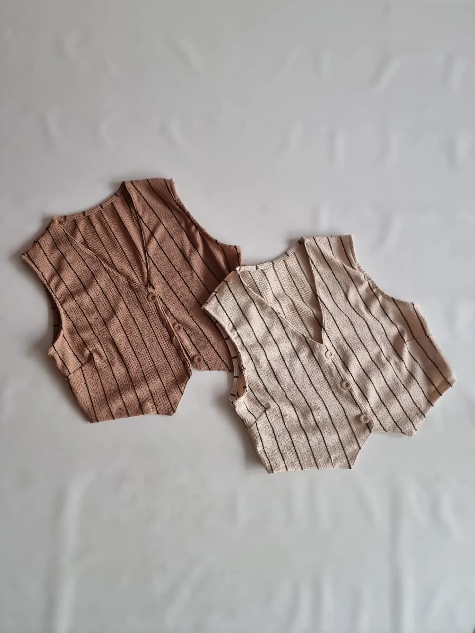 CHALECO RAYADO - Image 2