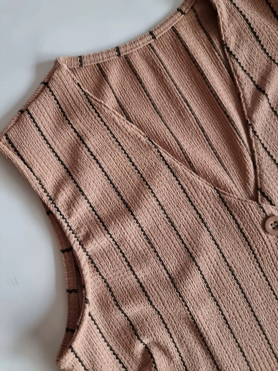 CHALECO RAYADO - Image 4