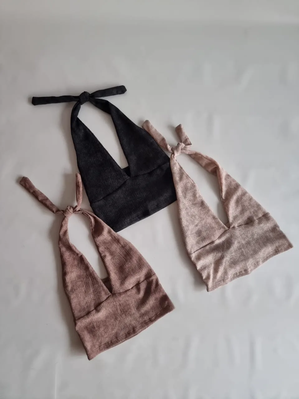 TOP TRIÁNGULO BATIK - Image 3