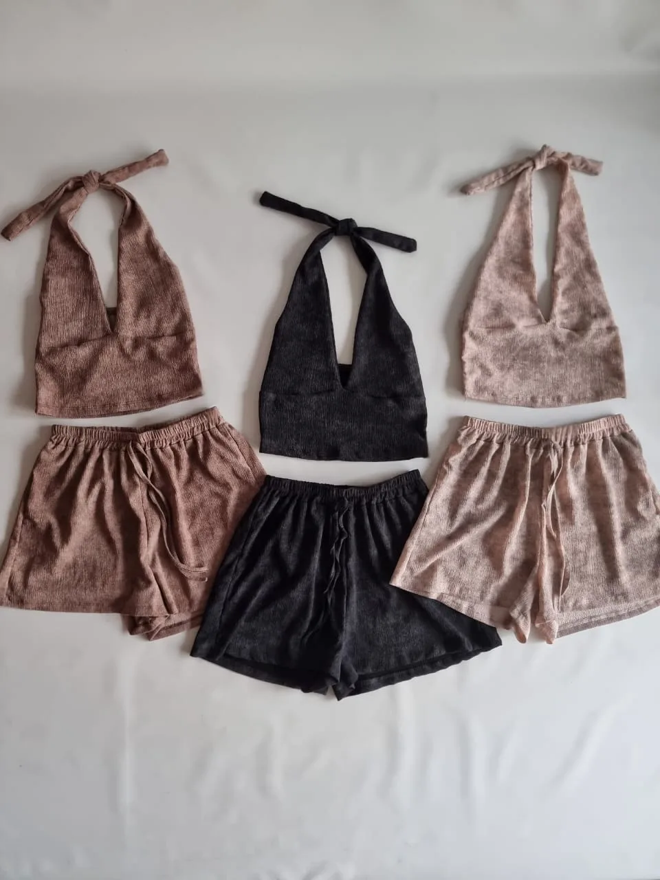 TOP TRIÁNGULO BATIK - Image 6