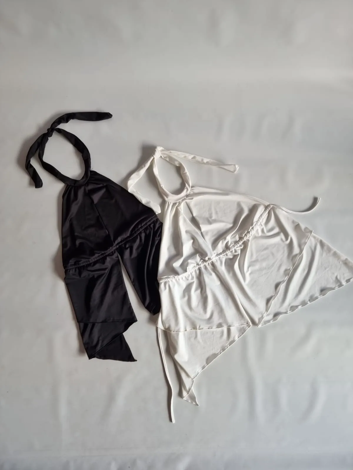 TOP 2 VOLADOS PARA ATAR ATRAS