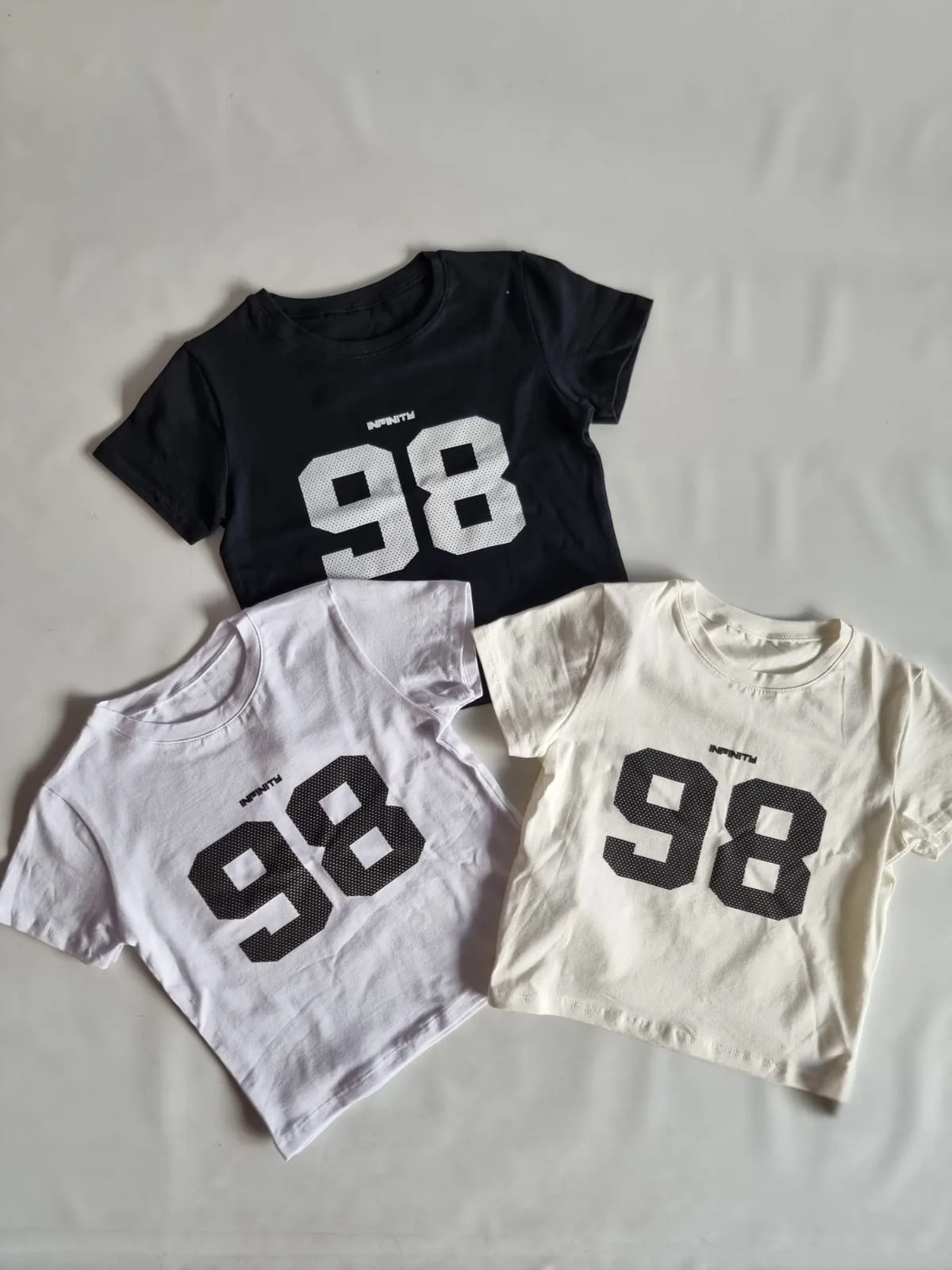 BABY TEE 98