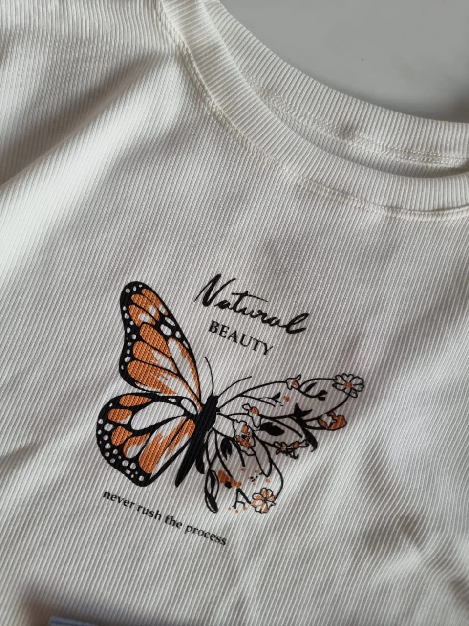 REMERA MARIPOSA - Image 2