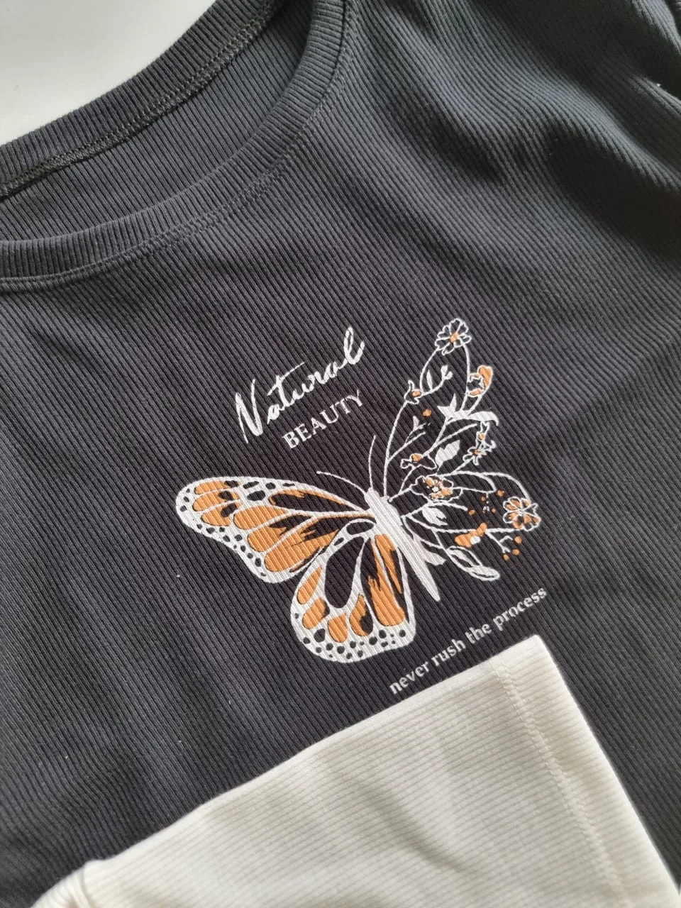 REMERA MARIPOSA - Image 3
