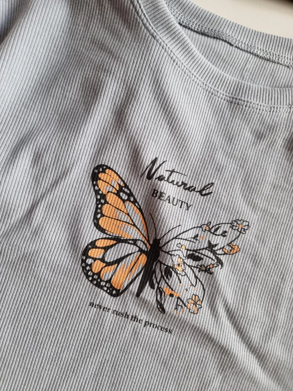 REMERA MARIPOSA - Image 4