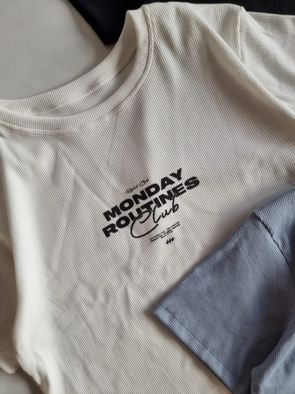 REMERA MONDAY - Image 5