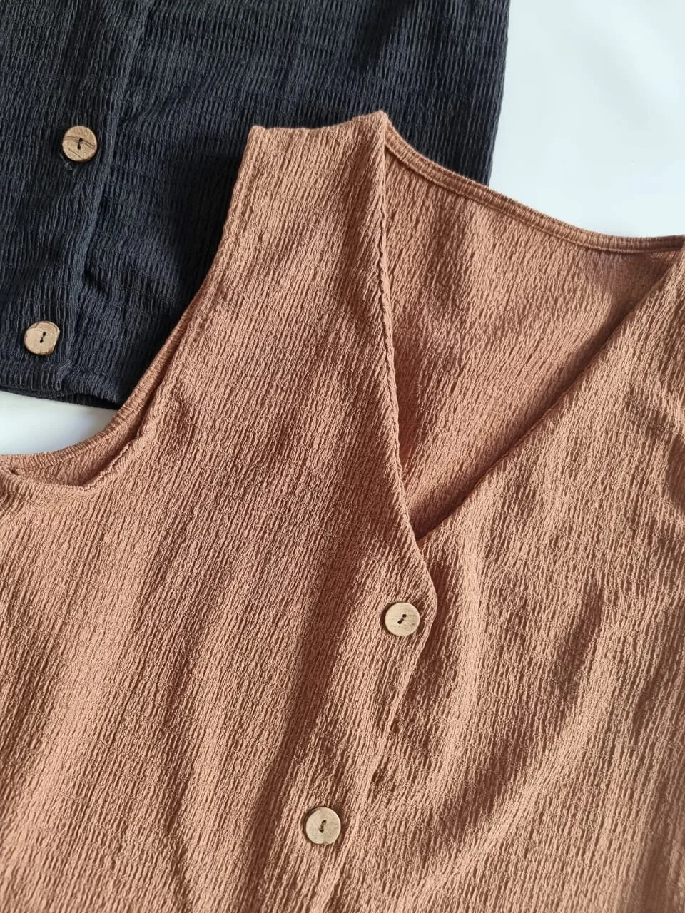 CHALECO 3 BOTONES - Image 2