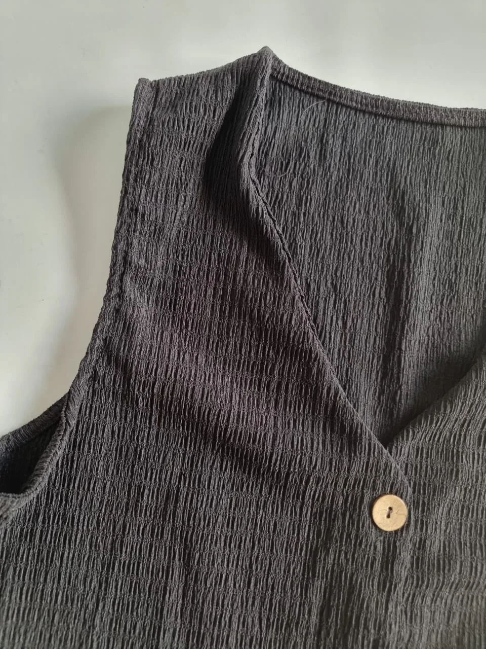 CHALECO 3 BOTONES - Image 4