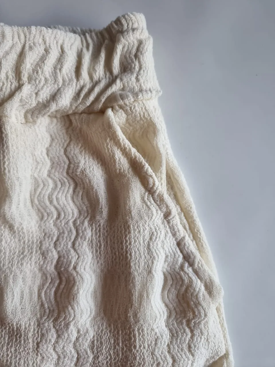 SHORT ELASTIZADO - Image 3