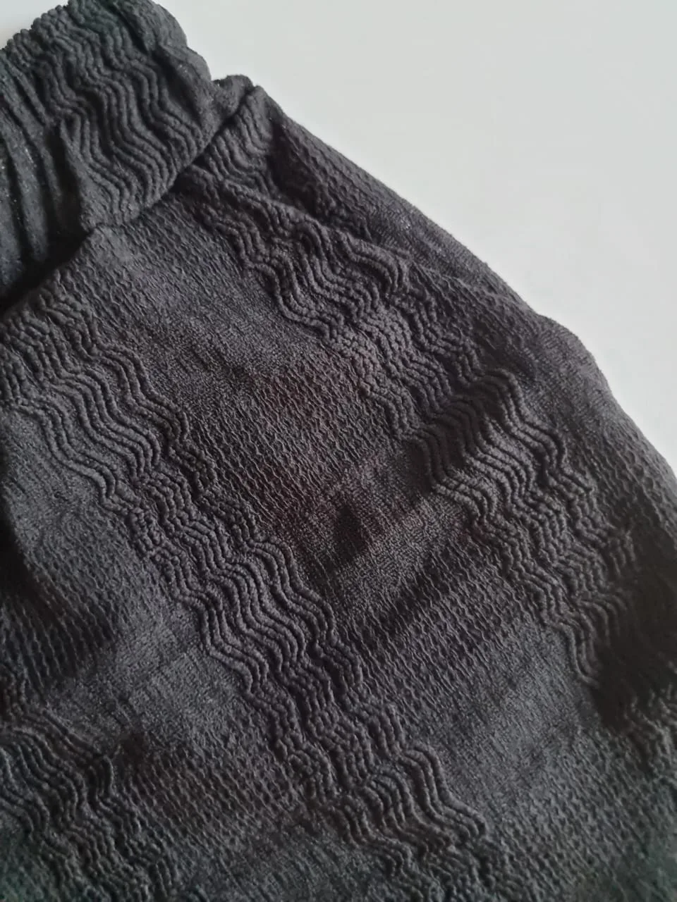 SHORT ELASTIZADO - Image 2