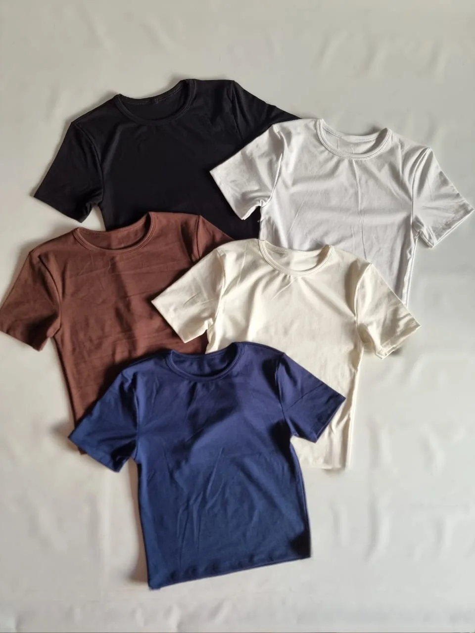 REMERA RIBB CON MORLEY