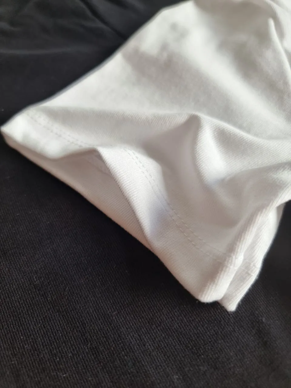 REMERA RIBB CON MORLEY - Image 2