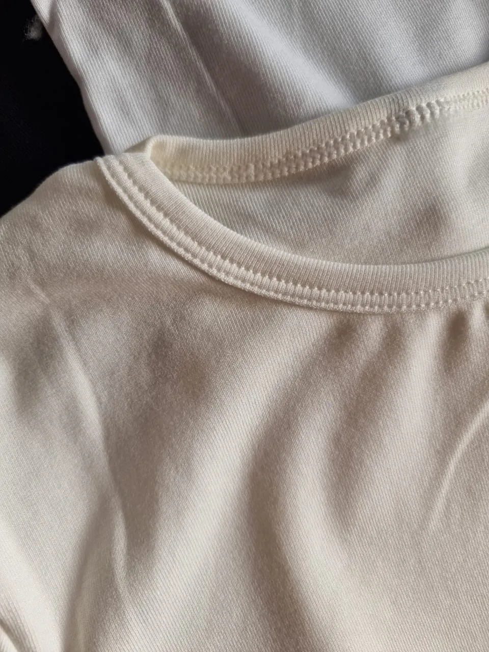 REMERA RIBB CON MORLEY - Image 3