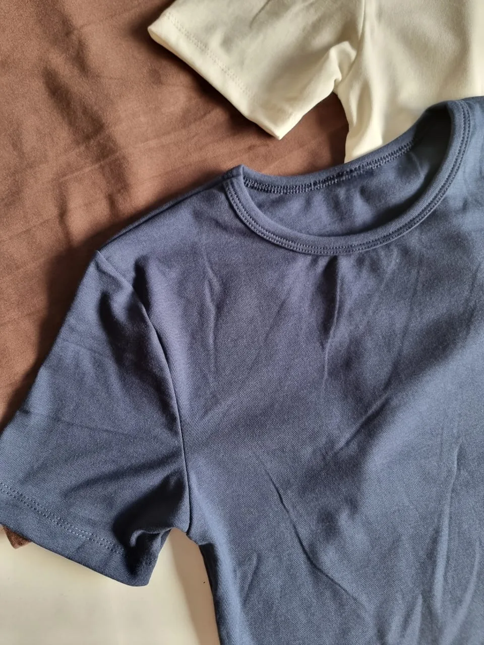 REMERA RIBB CON MORLEY - Image 4