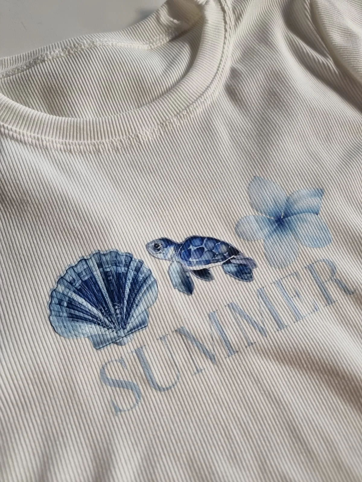 REMERA SUMMER MORLEY - Image 2