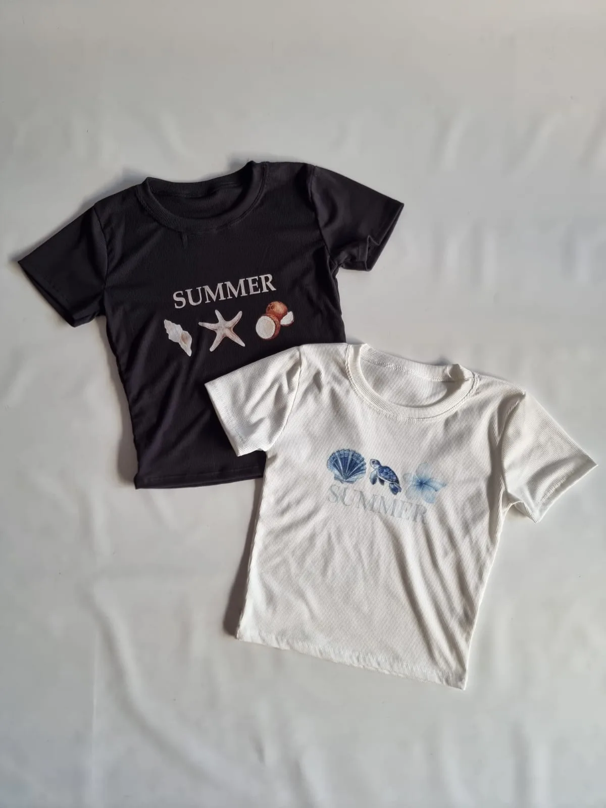 REMERA SUMMER MORLEY