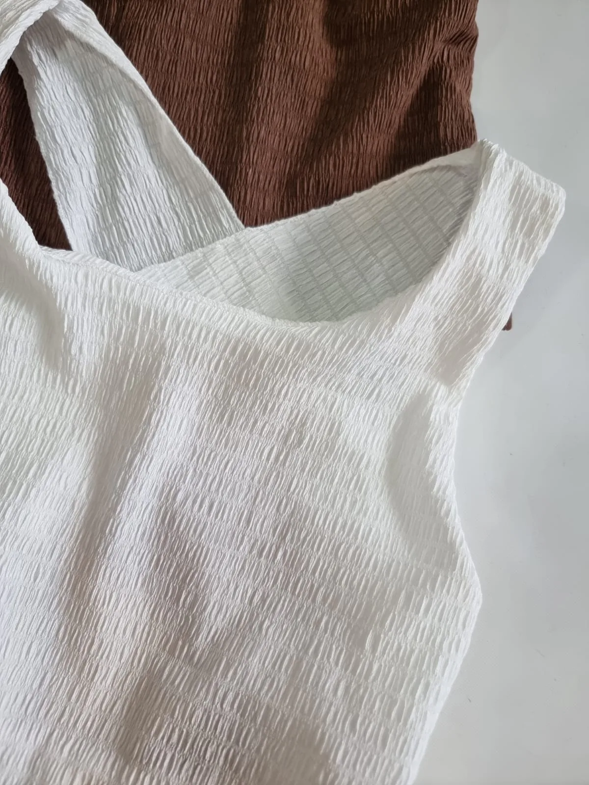 MUSCULOSA CRUZADO ATRAS - Image 3