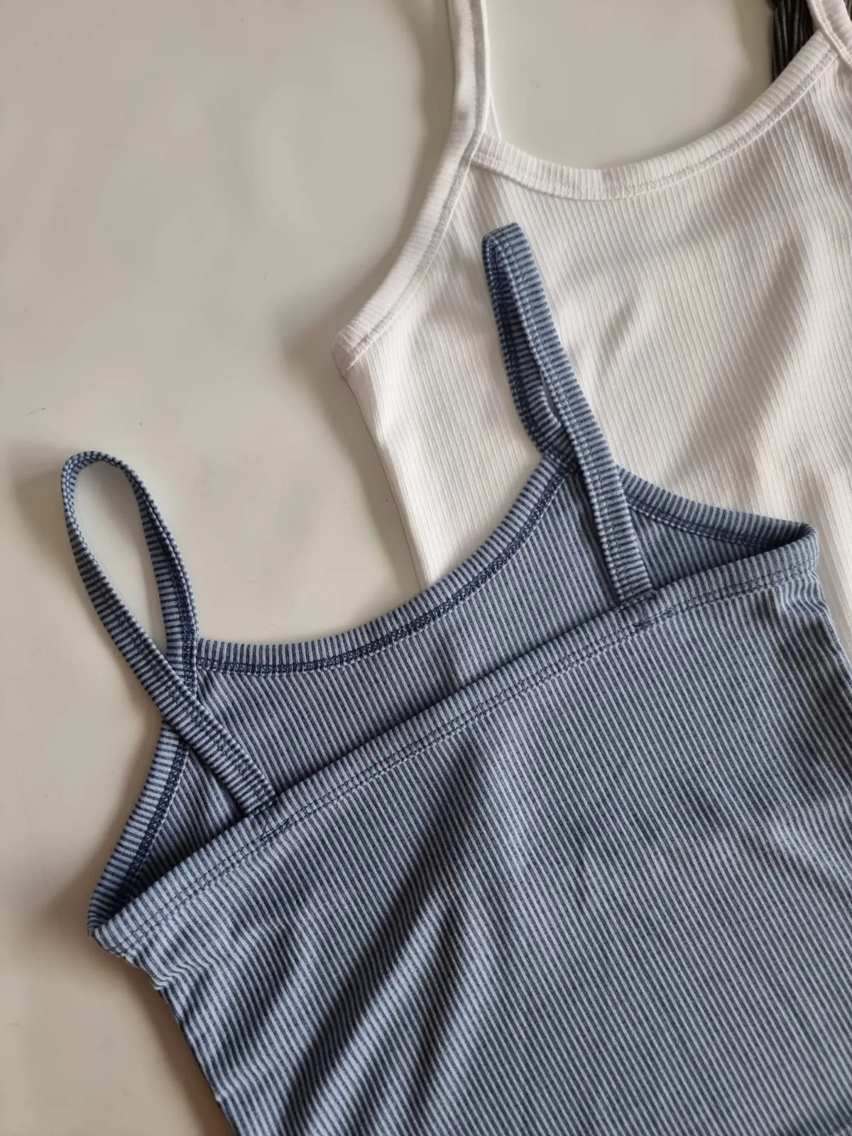 TIRITA CUELLO REDONDO MORLEY - Image 2