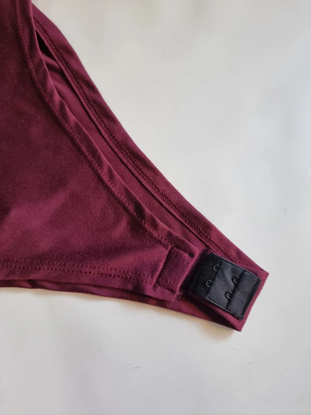 BODY M/L CUELLO CUADRADO TALLE 2 A 4 - Image 3