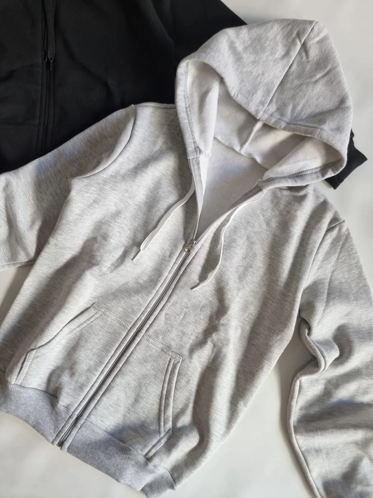 CAMPERA FRIZADO - Image 2