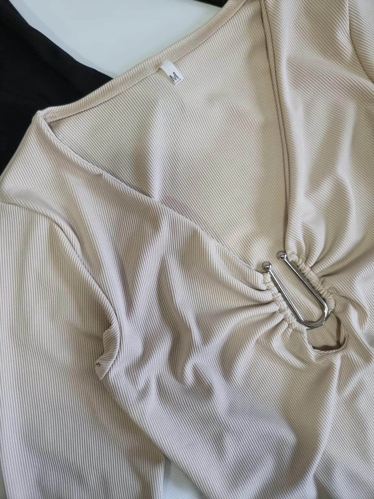 BODY M/L MORLEY CON EBILLA U - Image 3