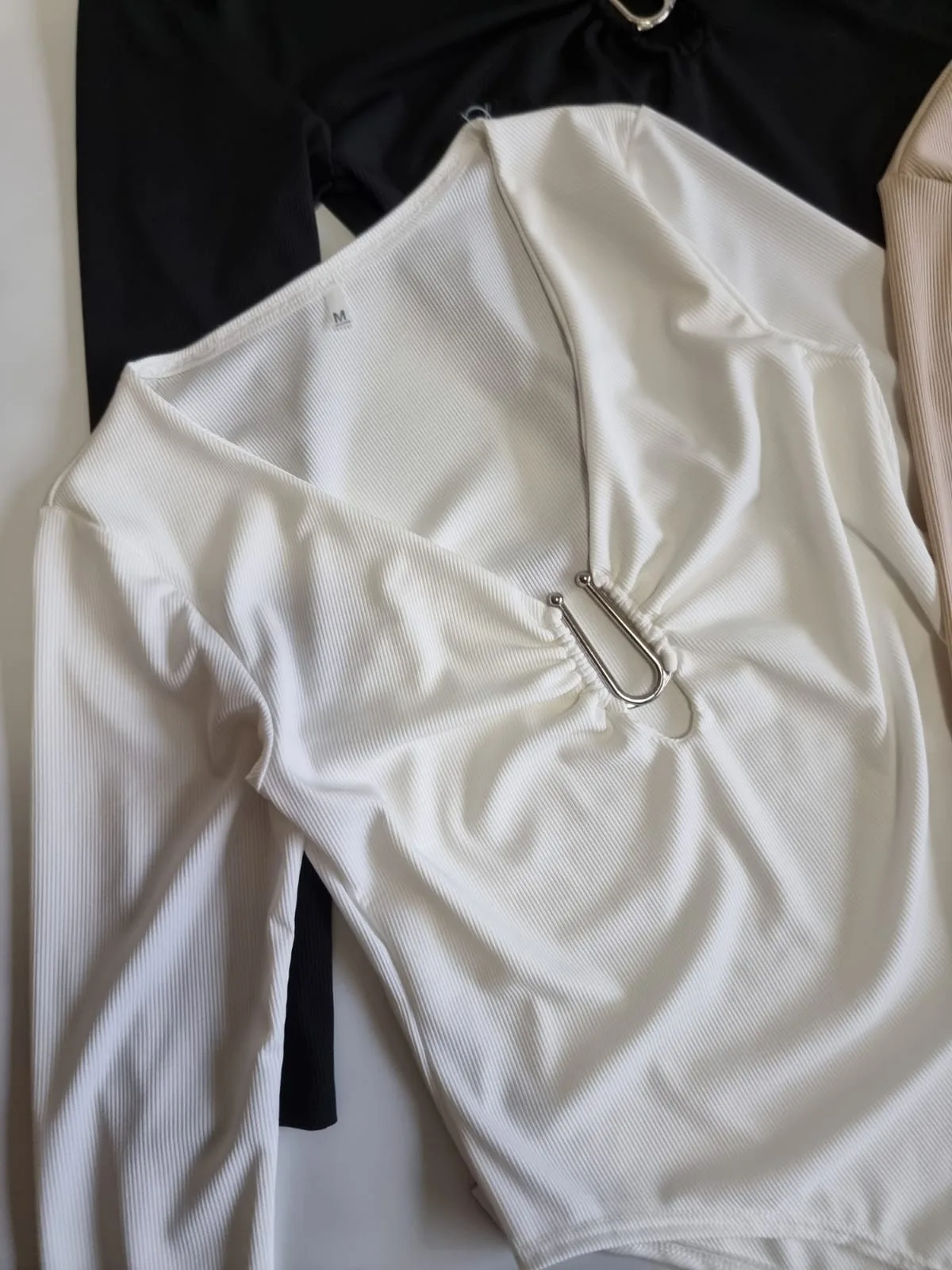 BODY M/L MORLEY CON EBILLA U - Image 4