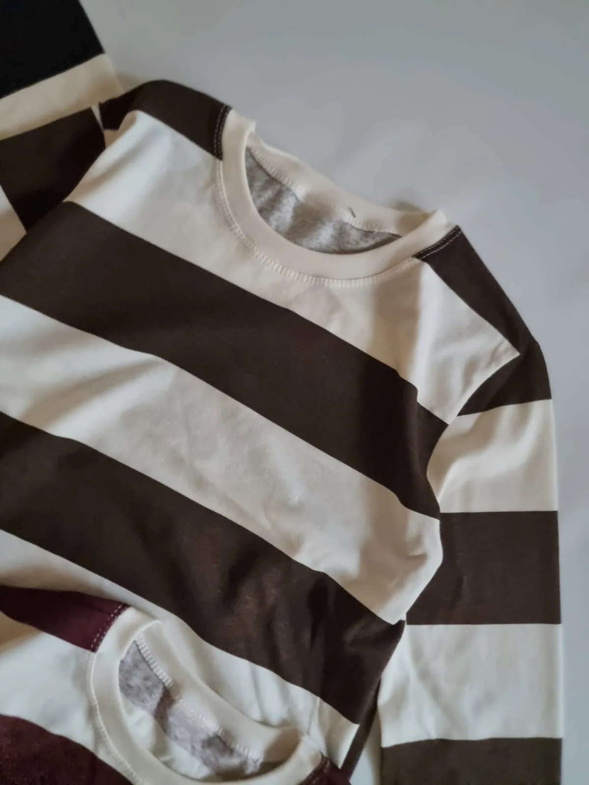 REMERA RAYADO MANGA LARGA - Image 4