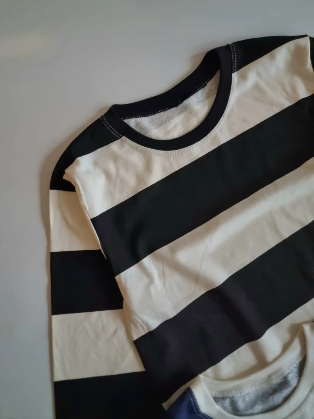 REMERA RAYADO MANGA LARGA - Image 5