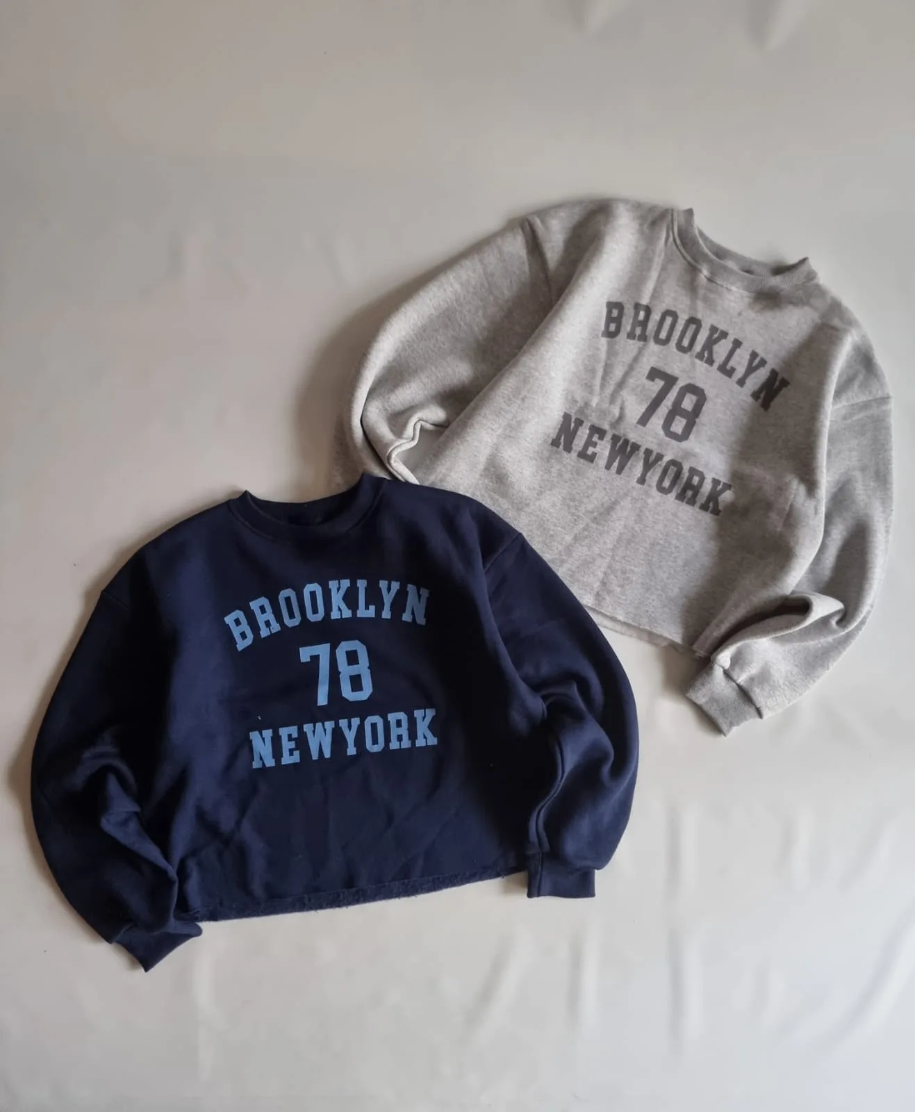 BUZO FRIZADO BROOKLYN 78