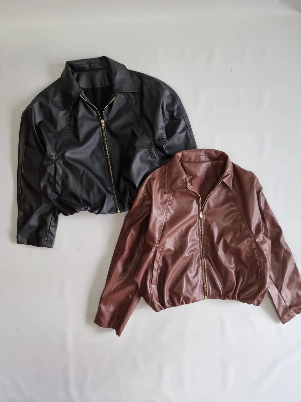 CAMPERA ENGOMADO BOMBERO